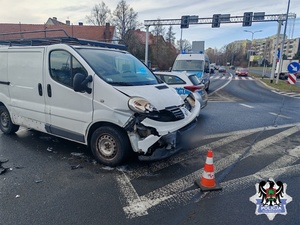 Chwila nieuwagi może kosztować czyjeś zdrowie – kolejny apel o bezpieczeństwo na drogach
