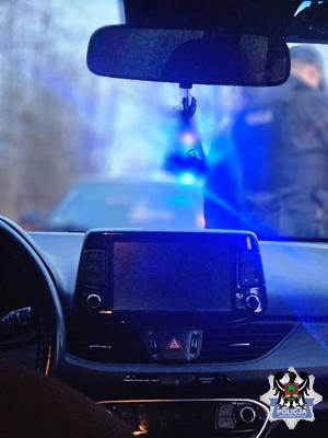 Kolejni nieodpowiedzialni kierujący wyeliminowani z ruchu