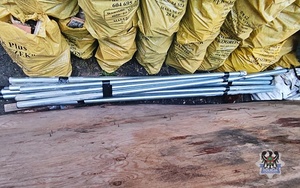 Skuteczność dzielnicowego z Boguszowa-Gorc – szybkie odzyskanie mienia i zatrzymanie sprawcy