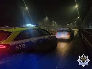 41-latek złamał sądowy zakaz i wsiadł za kierownicę. Teraz grozi mu do 5 lat pozbawiania wolności