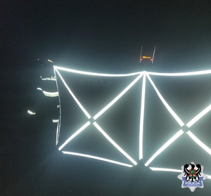 Tragiczny wypadek na torach kolejowych w Jedlinie-Zdroju. Apel wałbrzyskiej policji o zachowanie bezpieczeństwa