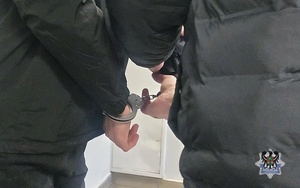 47-latek unikał stawienia się do prokuratury, a 29-latek był poszukiwany, gdyż nie zapłacił zasądzonej grzywny