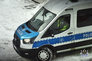 Jeździsz bez prawa jazdy!? Licz się z kontrolą drogową, a później sprawą sądową