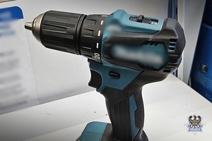 Wpadł na drobnej kradzieży,  ale na sumieniu miał dużo więcej