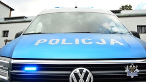 Tym razem 52-latek z cofniętymi uprawnieniami zatrzymany do kontroli drogowej, ale na drodze ekspresowej S3