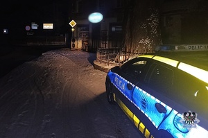 Wyrok w trybie przyspieszonym za kierowanie pojazdem w stanie nietrzeźwości