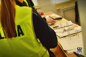 26-latek był poszukiwany listem gończym na ponad sto dni trafi za kraty więzienia