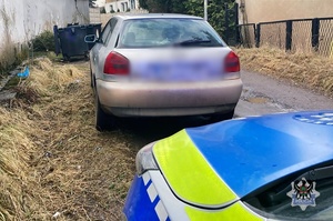 Trzech kolejnych przestępców drogowych wyeliminowanych dzisiaj z lokalnych dróg