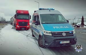 Dzisiaj policyjne działania pn. SENT