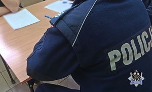 Siedmiokrotnie w tym roku dokonał kradzieży sklepowych