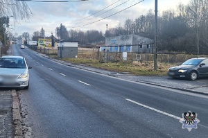 Kontrola kierującego pojazdem