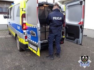 Poszukiwani zatrzymywani każdego dnia. Tym razem kolejnych czworo