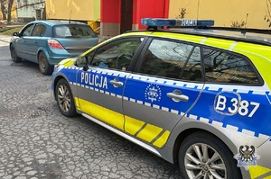 Ponownie przypominamy. Sąd zakazał ci jazdy pojazdami? Nie wsiadaj „za kółko”!