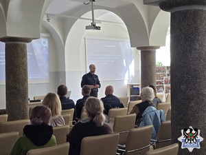 zdjecia ze spotkania