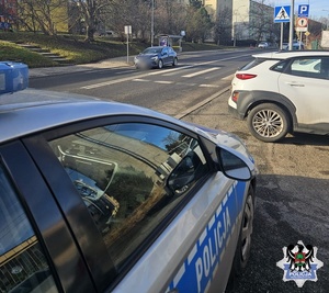 Za nami kolejne działania ukierunkowane na bezpieczeństwo niechronionych uczestników ruchu drogowego