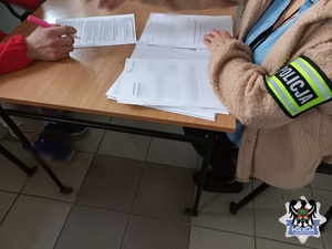 Skuteczna walka z przestępczością narkotykową – pięć zatrzymań w ciągu kilku godzin