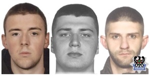 POSZUKIWANI PRZEZ SĄD I PROKURATURĘ – POMÓŻ ICH NAMIERZYĆ!