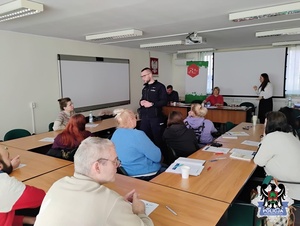 zdjęcia  ze spotkania