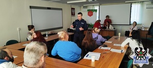 zdjęcia  ze spotkania