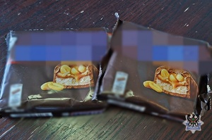 49-letni wałbrzyszanin odpowie za kradzieże sklepowe z Jedliny-Zdroju