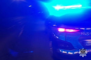 53-latek był poszukiwany za złamanie sądowego zakazu i na pół roku trafi za kraty więzienia