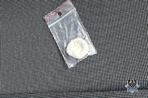 Wczoraj po południu dwie osoby zatrzymane z narkotykami w postaci marihuany i amfetaminy