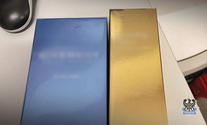 18-latek odpowie za kradzież rozbójniczą. Próbował uciec ze skradzionymi perfumami