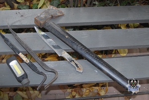 Nie daj szans złodziejom! Zadbaj o bezpieczeństwo swojego mienia