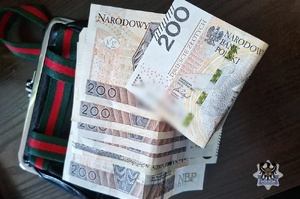 Dwie kradzieże na terenie Głuszycy i dwoje zatrzymanych przez miejscowych policjantów sprawców przestępstw