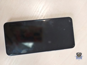 Przywłaszczyła telefony należące byłego partnera. Została zatrzymana jeszcze tego samego dnia, kiedy wpłynęło zawiadomienie