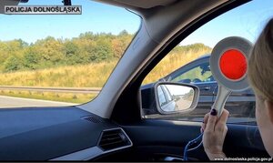 Jedź rozsądnie, wróć bezpiecznie