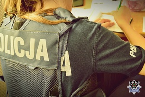 Tym razem dwoje poszukiwanych w rękach dzielnicowych. Oboje zwlekali z zapłaceniem orzeczonych przez sąd grzywien