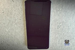 Policjanci pierwszego komisariatu odzyskali skradziony telefon i zatrzymali 58-latka podejrzanego o kradzież