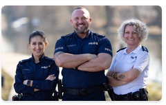 100 lat dzielnicowych!