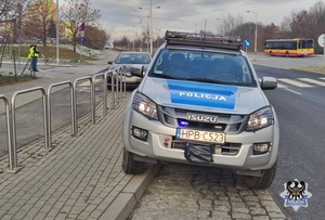 Podczas weekendowych kontroli drogowych wpadły dwie osoby z sądowym zakazami. Jedna została już skazana w trybie przyspieszonym