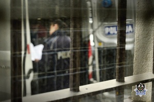 Od poniedziałkowego popołudnia siedmioro zatrzymanych poszukiwanych