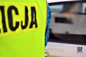 Dwóch kolejnych zatrzymanych poszukiwanych. Obaj zostali już przewiezieni do świdnickiego aresztu
