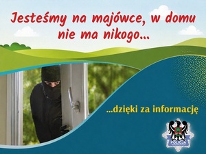 plakat prewencyjny