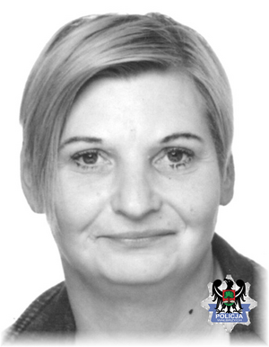 Poszukiwana Magda Suchodolskyj