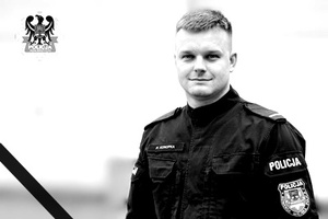 Policjant
