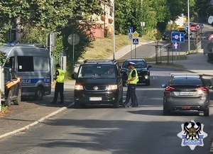zdjęcie z działań