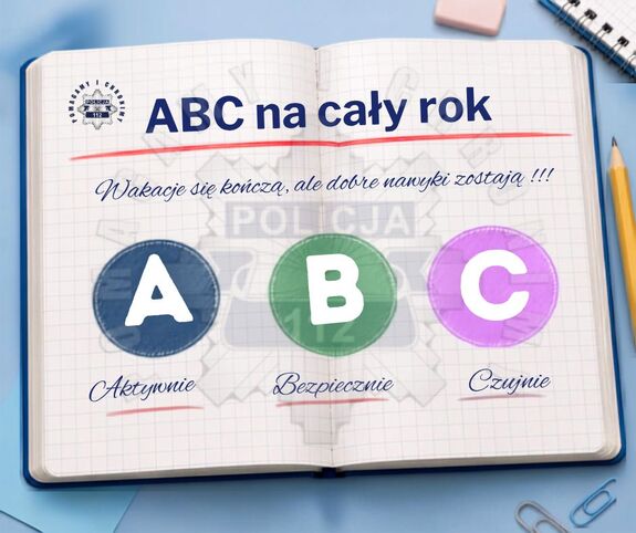 Baner ABC