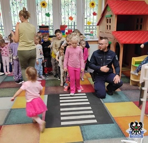 spotkanie w przedszolu