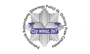 Czy wiesz, że? Kontrola osobista - część III