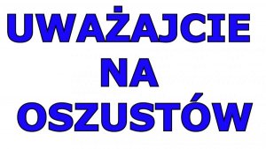 Wałbrzyska policja apeluje! Nie daj się oszukać - odłóż słuchawkę! rozłącz się!