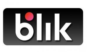 Baner BLIK